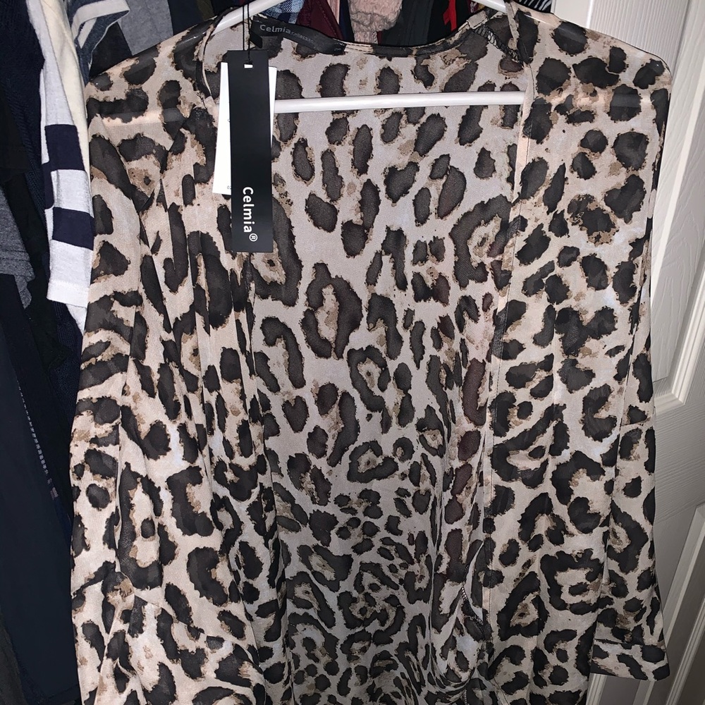 New never worn